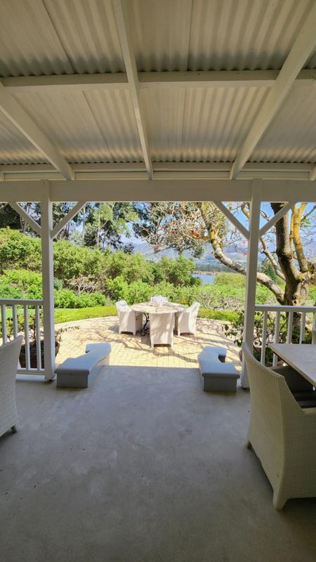 12 Bedroom Property for Sale in Franschhoek Western Cape